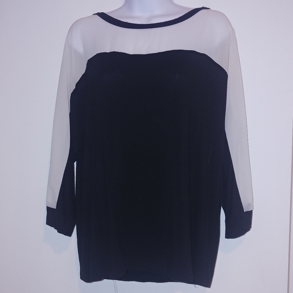 F21 B&W - Picture 3 of 5